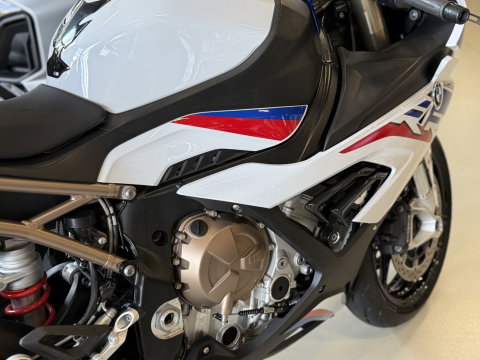 Bmw Sport S 1000 RR 207PK / SC Project Uitlaat