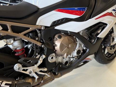 Bmw Sport S 1000 RR 207PK / SC Project Uitlaat