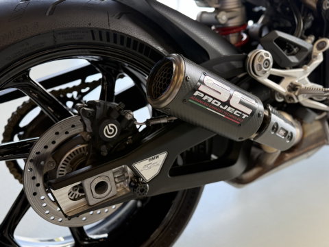 Bmw Sport S 1000 RR 207PK / SC Project Uitlaat