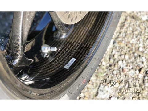 Bmw Sport S 1000 RR 207PK / SC Project Uitlaat