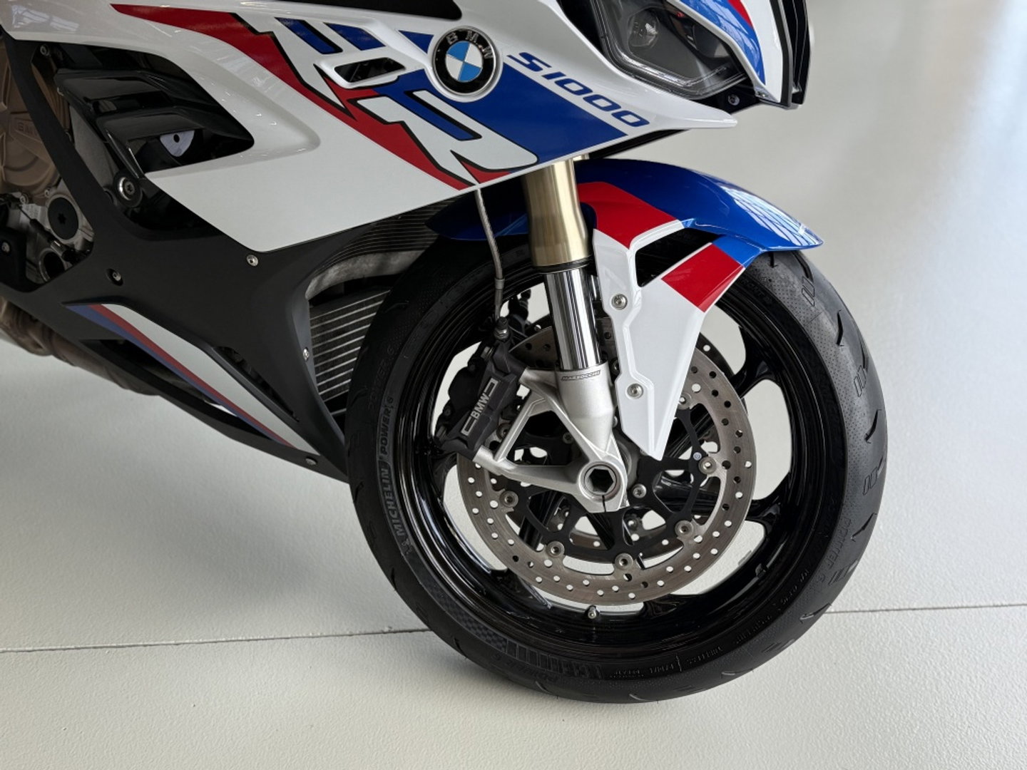 Bmw Sport S 1000 RR 207PK / SC Project Uitlaat