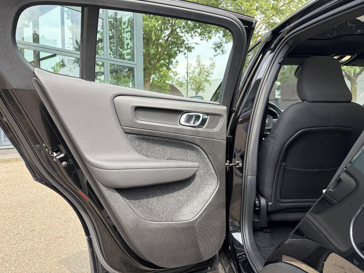 Volvo C40