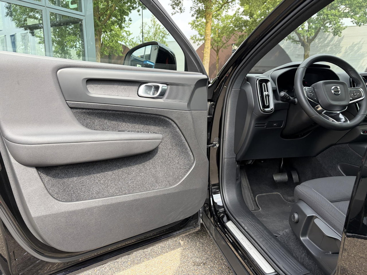 Volvo C40