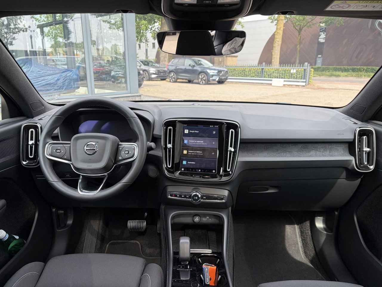 Volvo C40