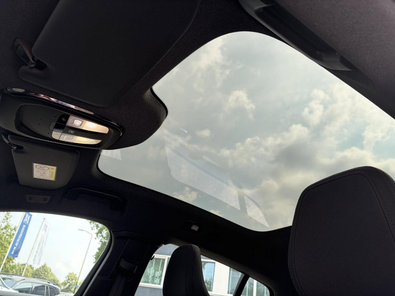 Volvo C40