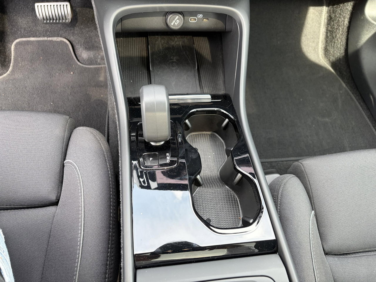 Volvo C40