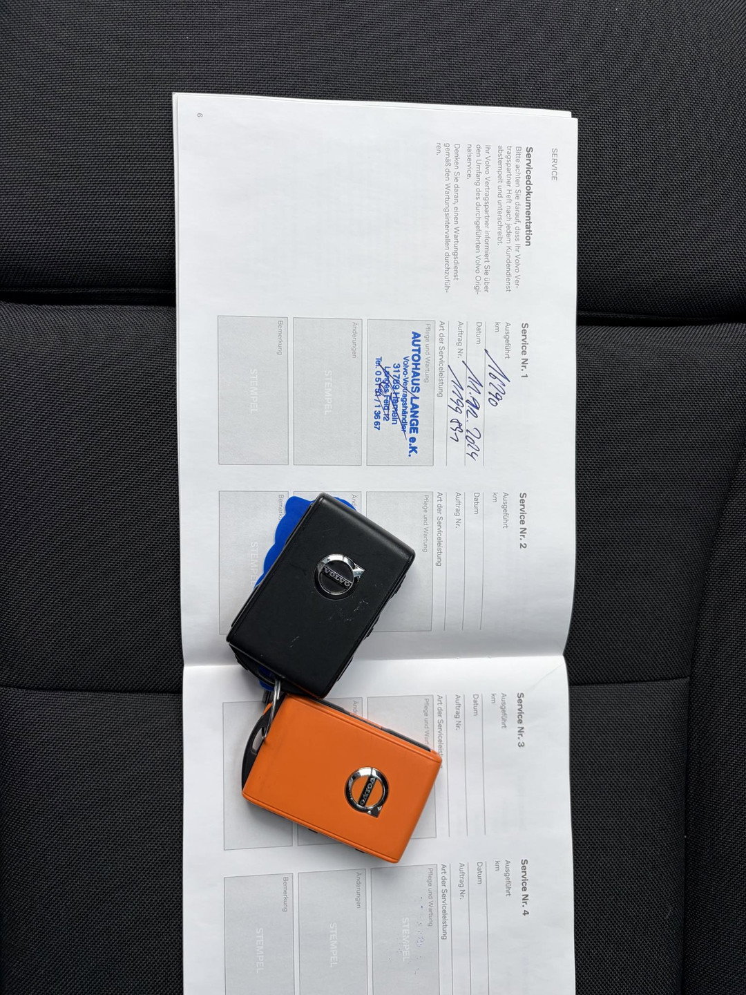 Volvo C40