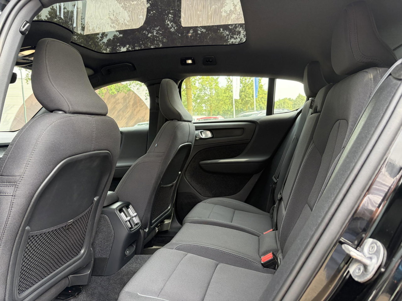 Volvo C40