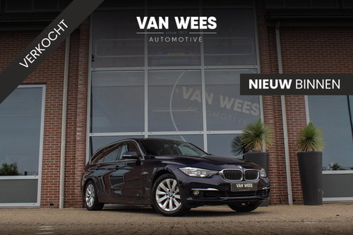 BMW 3 Serie