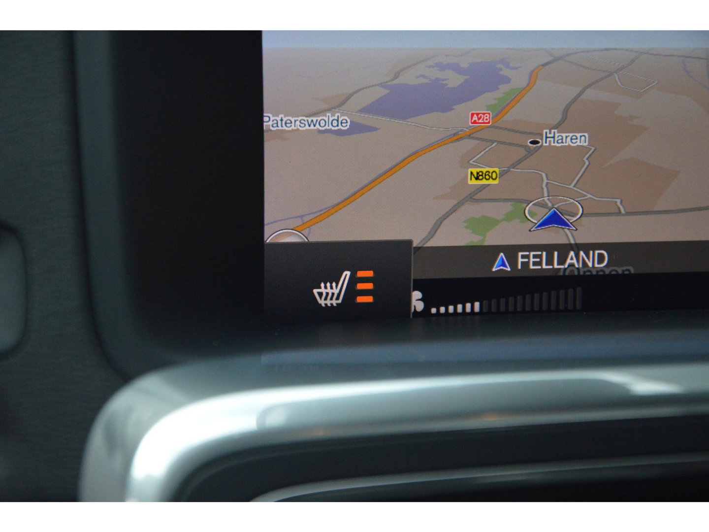 Volvo V60 Cross Country 2.0 T5 AWD Polar+ | Panoramdak | Camera | Stoel + Stuur Verwarmd | BLIS | Dealer onderhouden |
