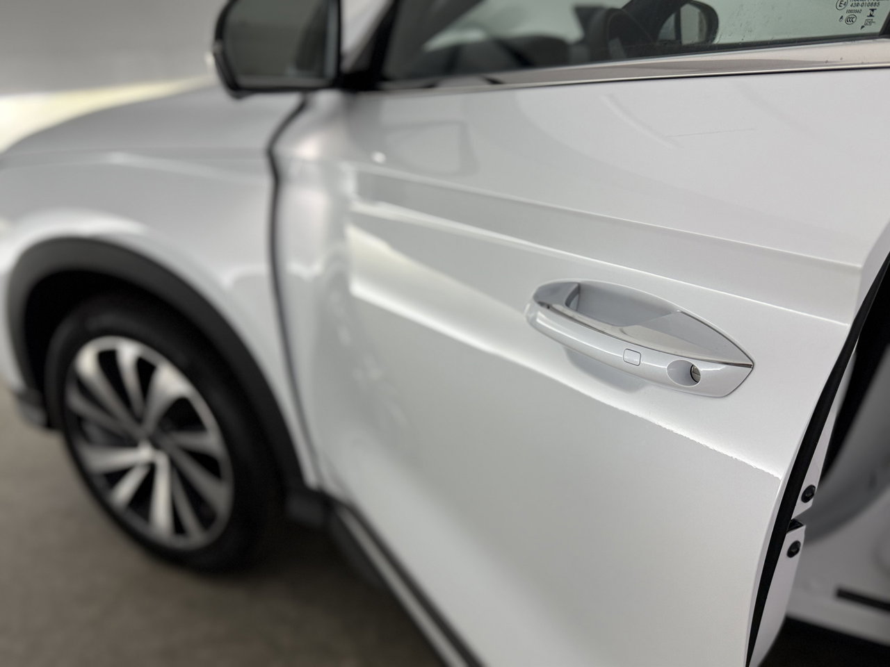 BYD SEAL U