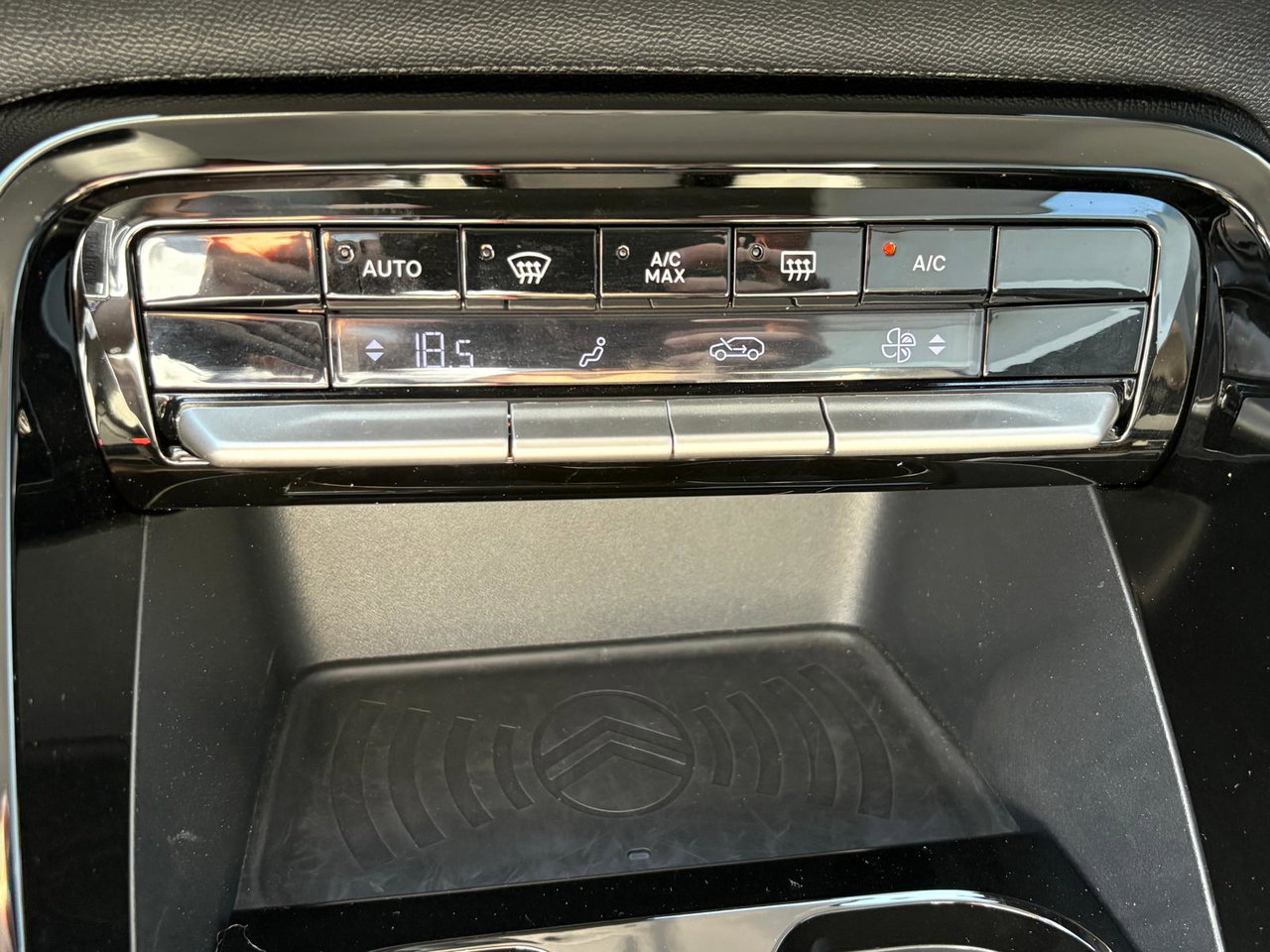 Citroën ë-C3