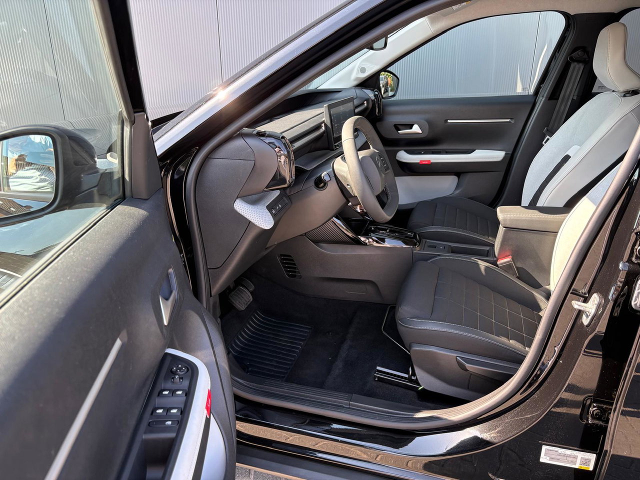 Citroën ë-C3