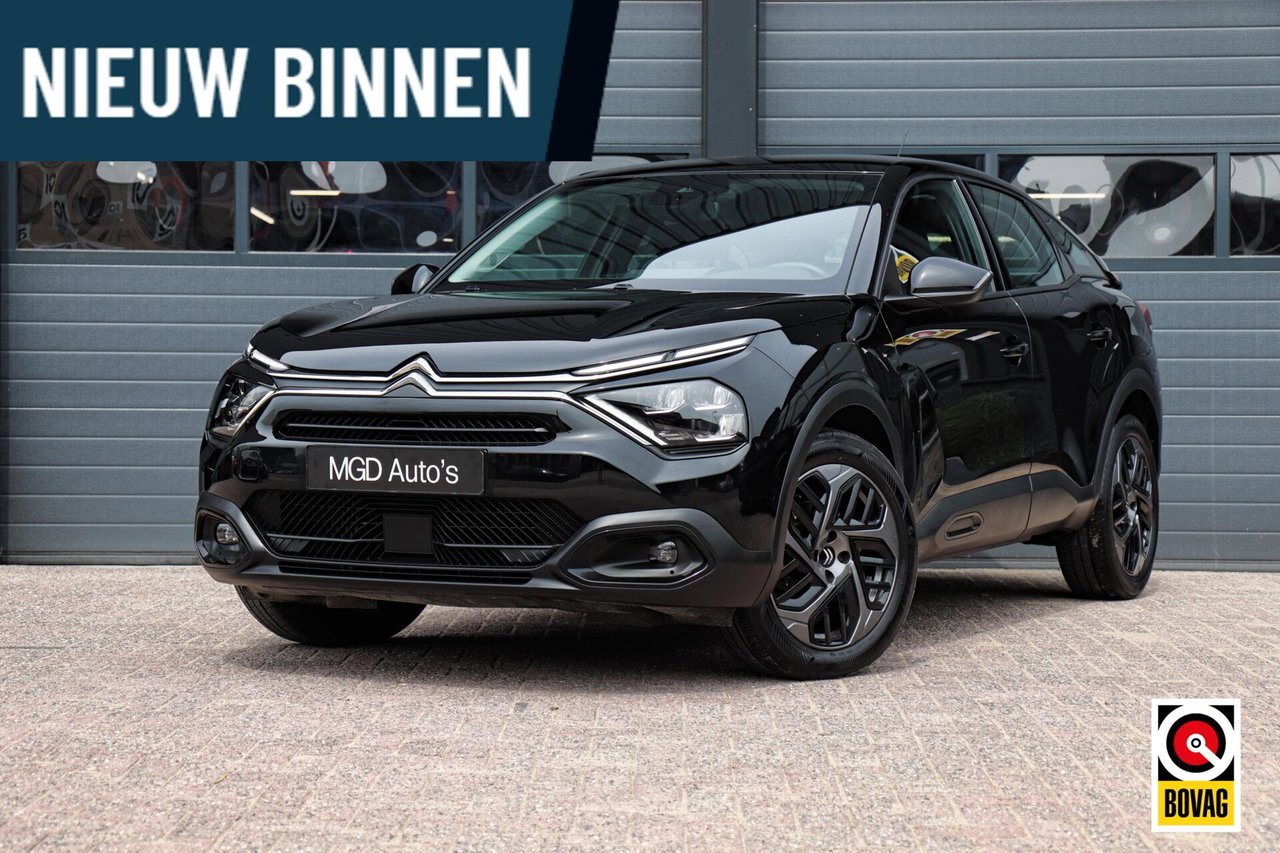 Citroën C4