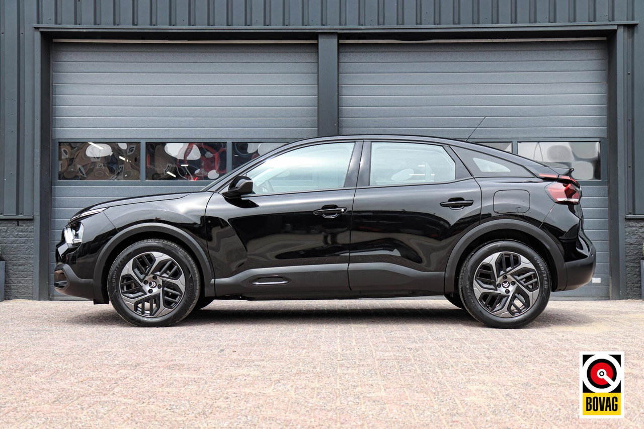 Citroën C4