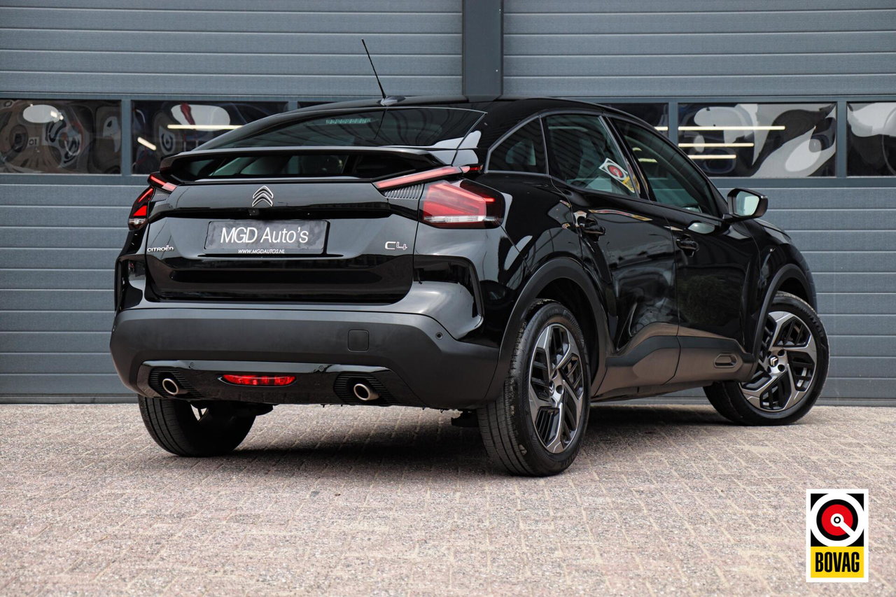 Citroën C4