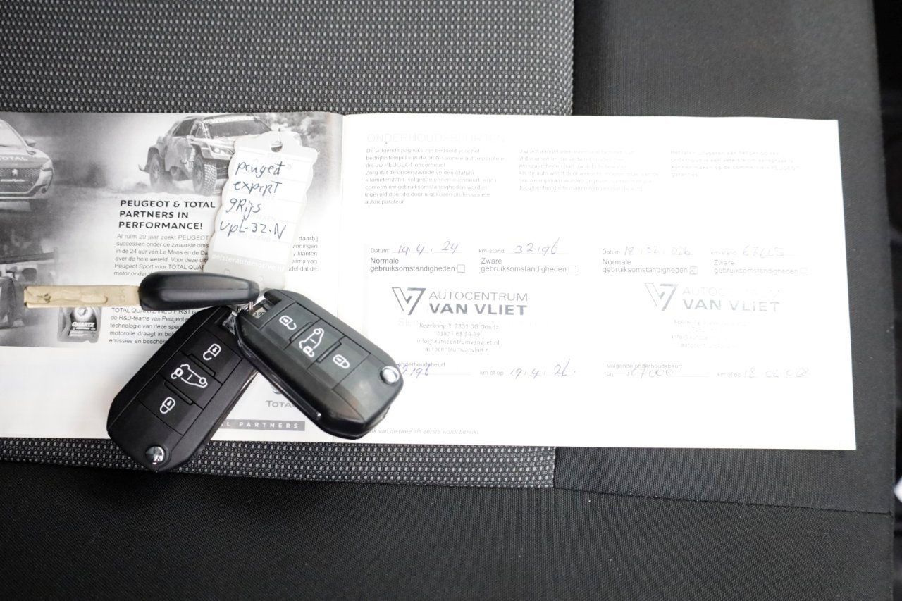 Peugeot Expert