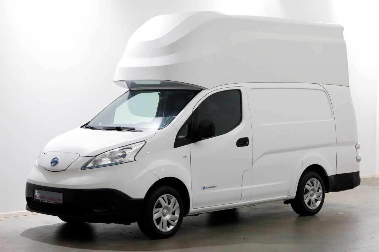 Nissan e-NV200