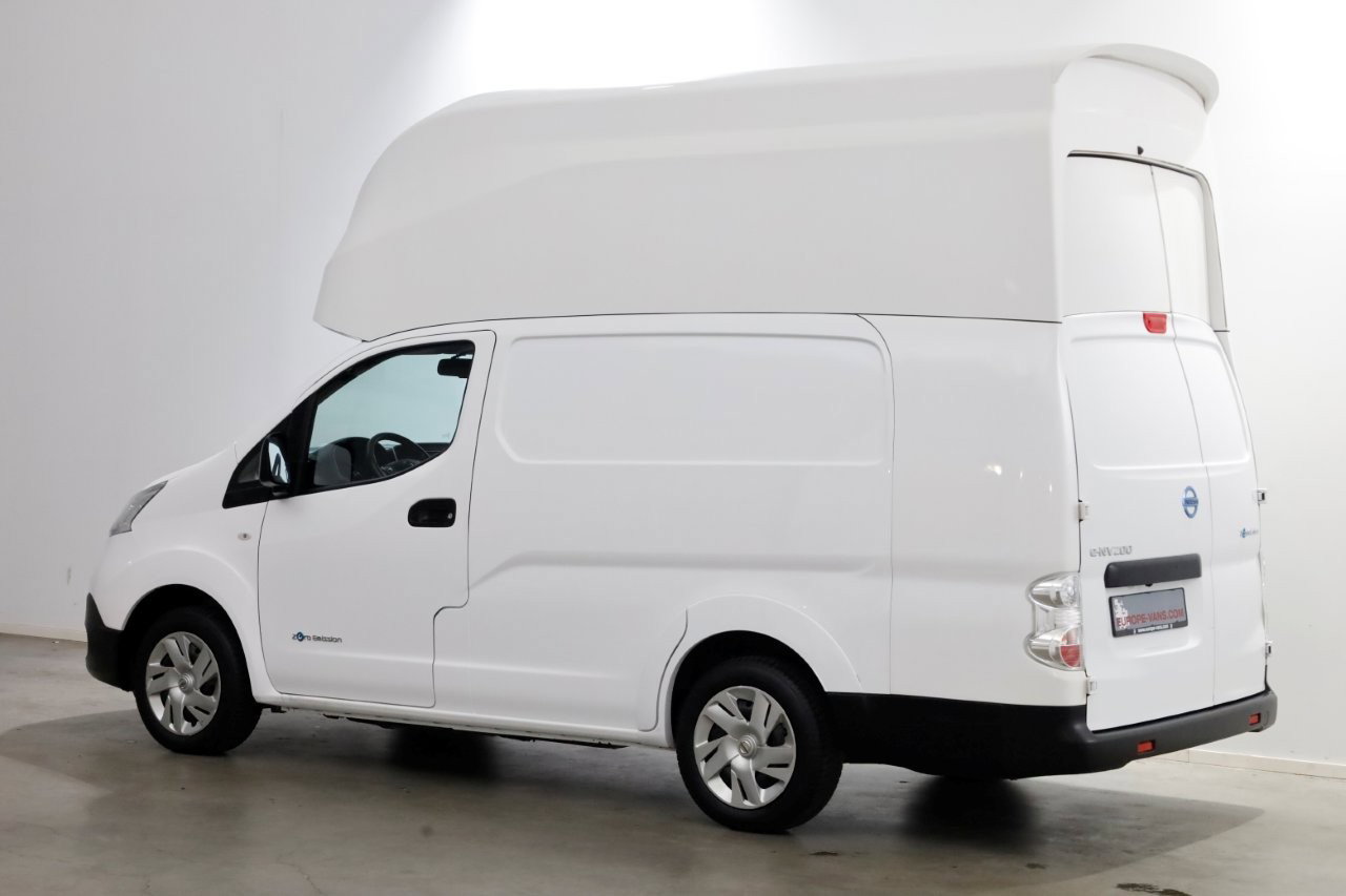 Nissan e-NV200