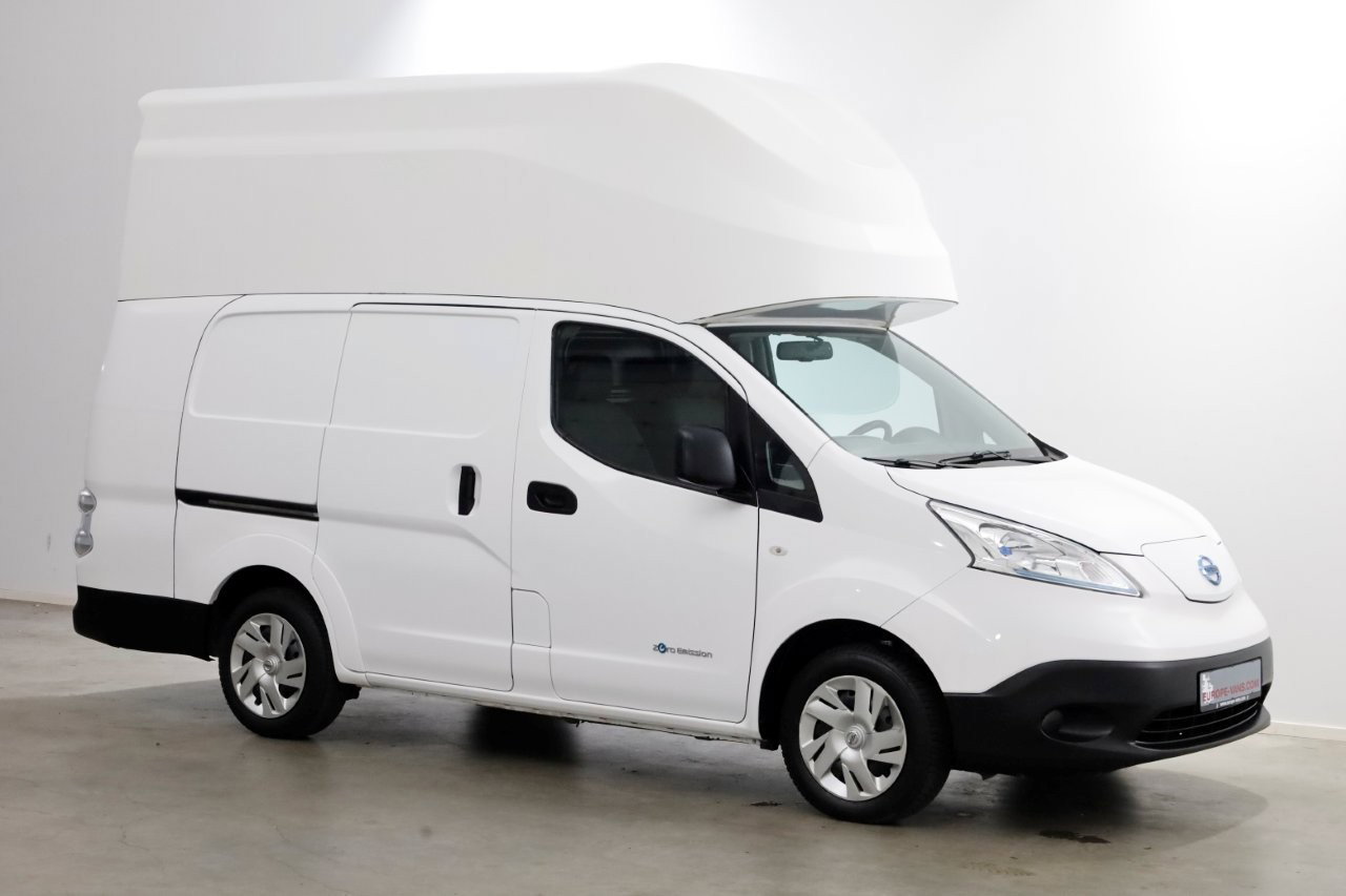 Nissan e-NV200