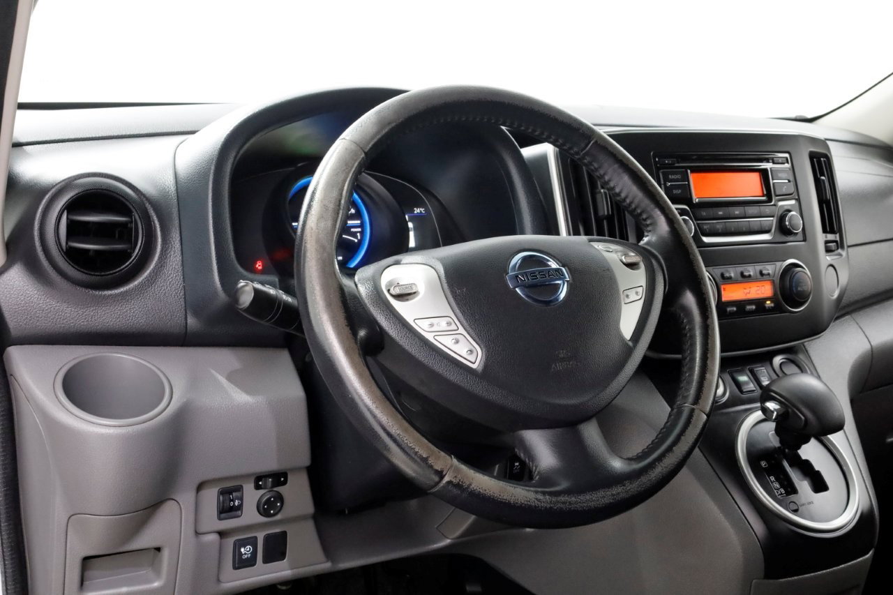 Nissan e-NV200