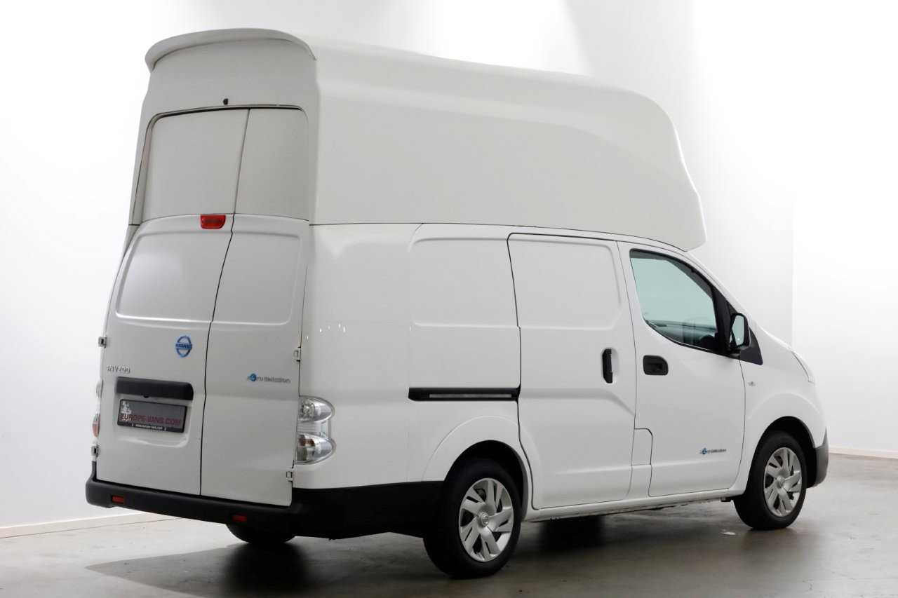 Nissan e-NV200