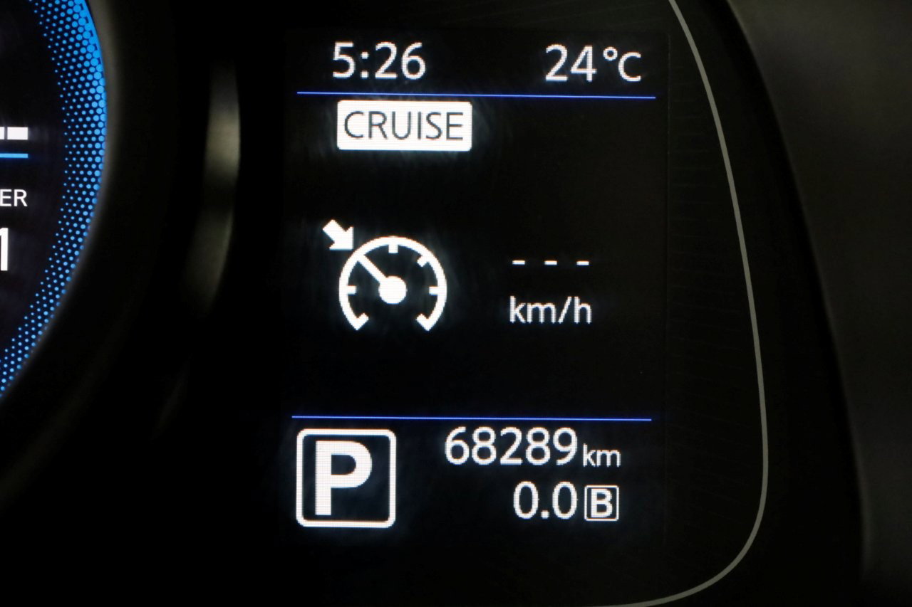 Nissan e-NV200