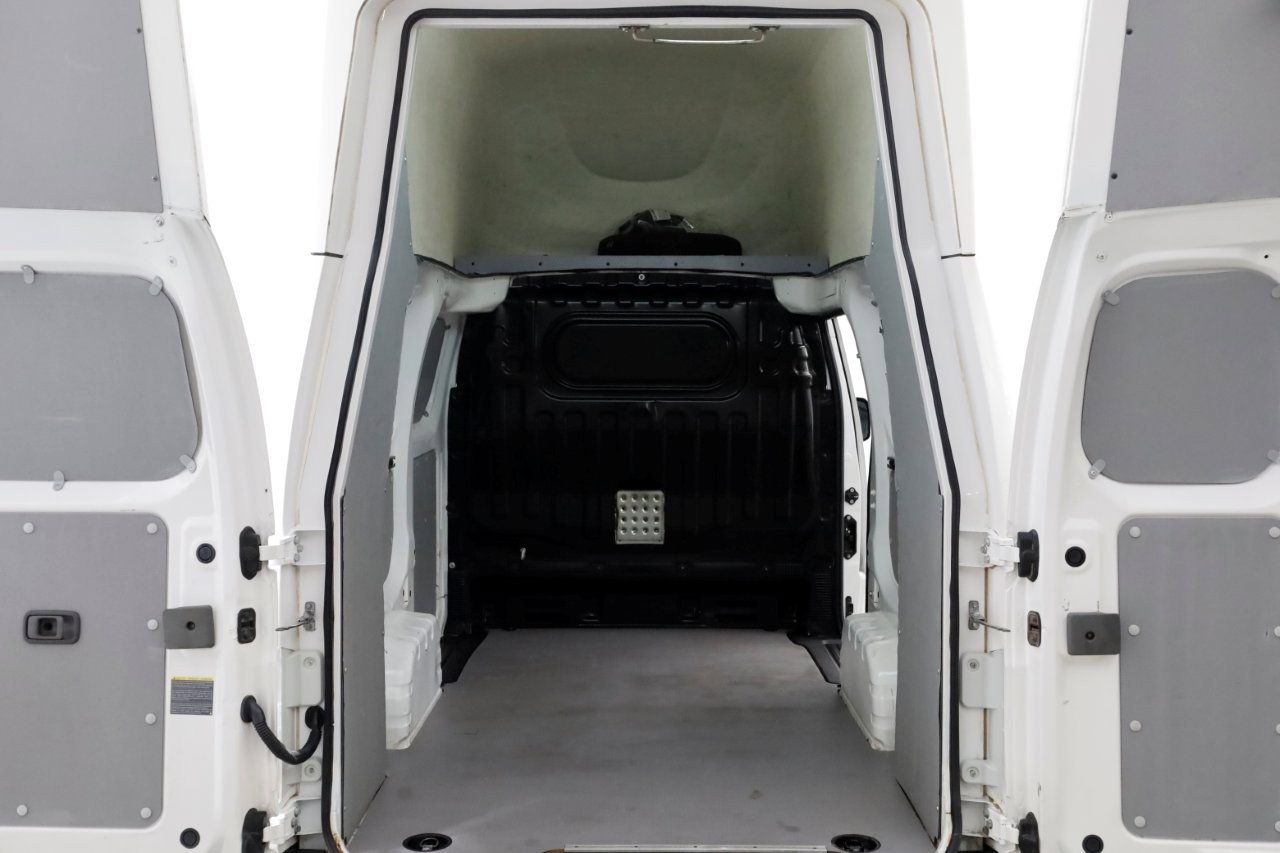 Nissan e-NV200