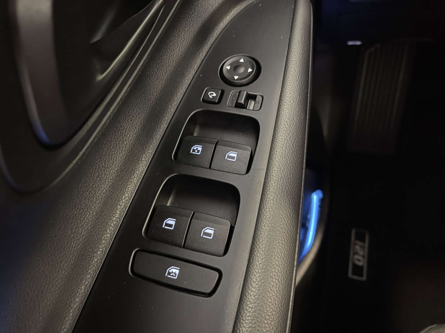 Hyundai i20 1.0 T-GDI Comfort | Airconditioning | Achteruitrij Camera | Cruise Control | Bluetooth | DAB+ |