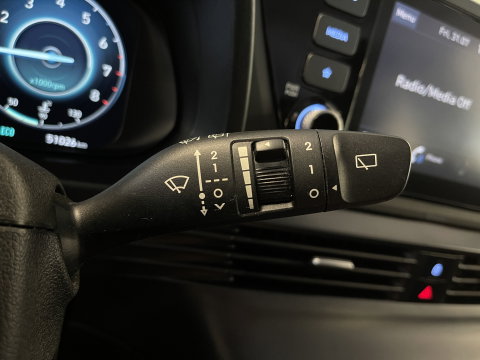 Hyundai i20 1.0 T-GDI Comfort | Airconditioning | Achteruitrij Camera | Cruise Control | Bluetooth | DAB+ |