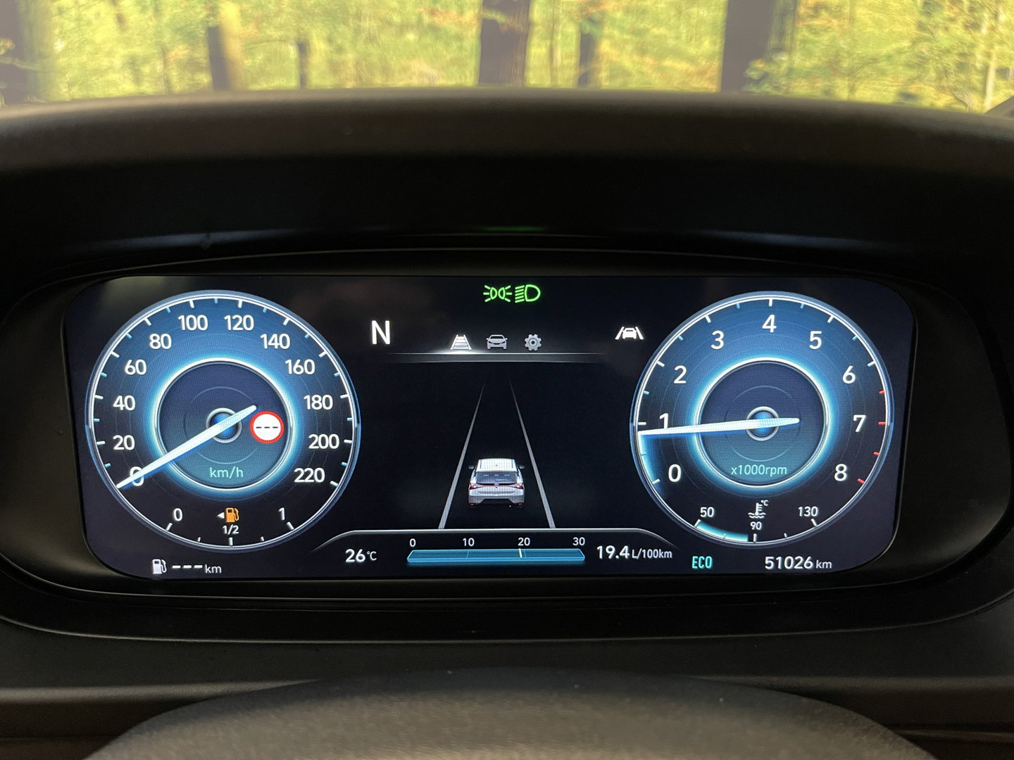 Hyundai i20 1.0 T-GDI Comfort | Airconditioning | Achteruitrij Camera | Cruise Control | Bluetooth | DAB+ |