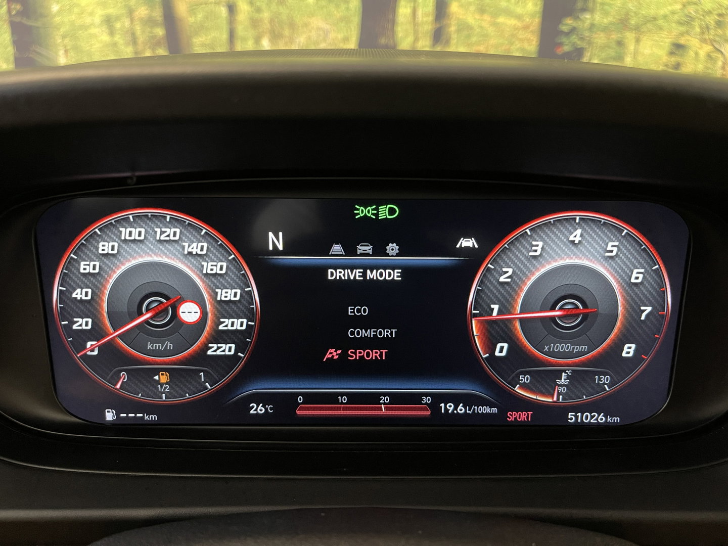 Hyundai i20 1.0 T-GDI Comfort | Airconditioning | Achteruitrij Camera | Cruise Control | Bluetooth | DAB+ |