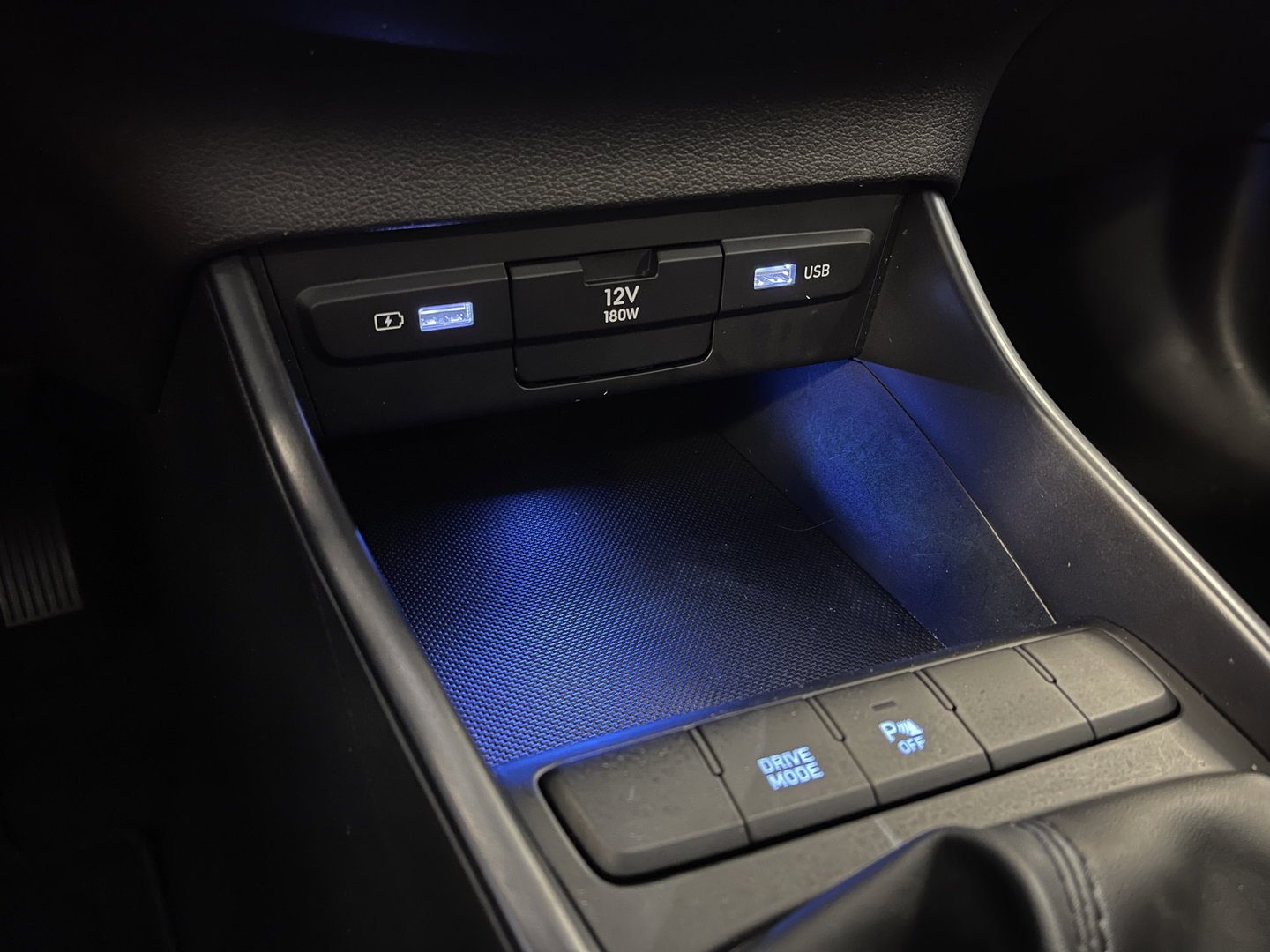 Hyundai i20 1.0 T-GDI Comfort | Airconditioning | Achteruitrij Camera | Cruise Control | Bluetooth | DAB+ |