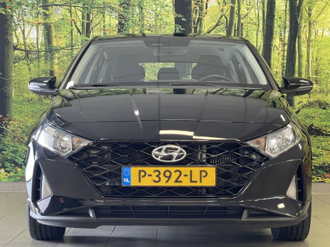 Hyundai i20 1.0 T-GDI Comfort | Airconditioning | Achteruitrij Camera | Cruise Control | Bluetooth | DAB+ |