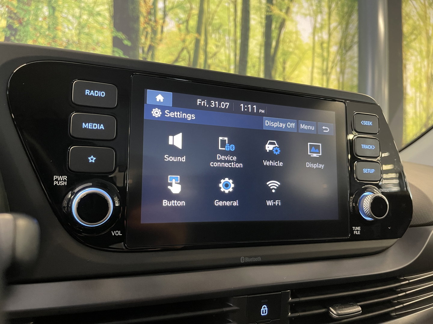 Hyundai i20 1.0 T-GDI Comfort | Airconditioning | Achteruitrij Camera | Cruise Control | Bluetooth | DAB+ |