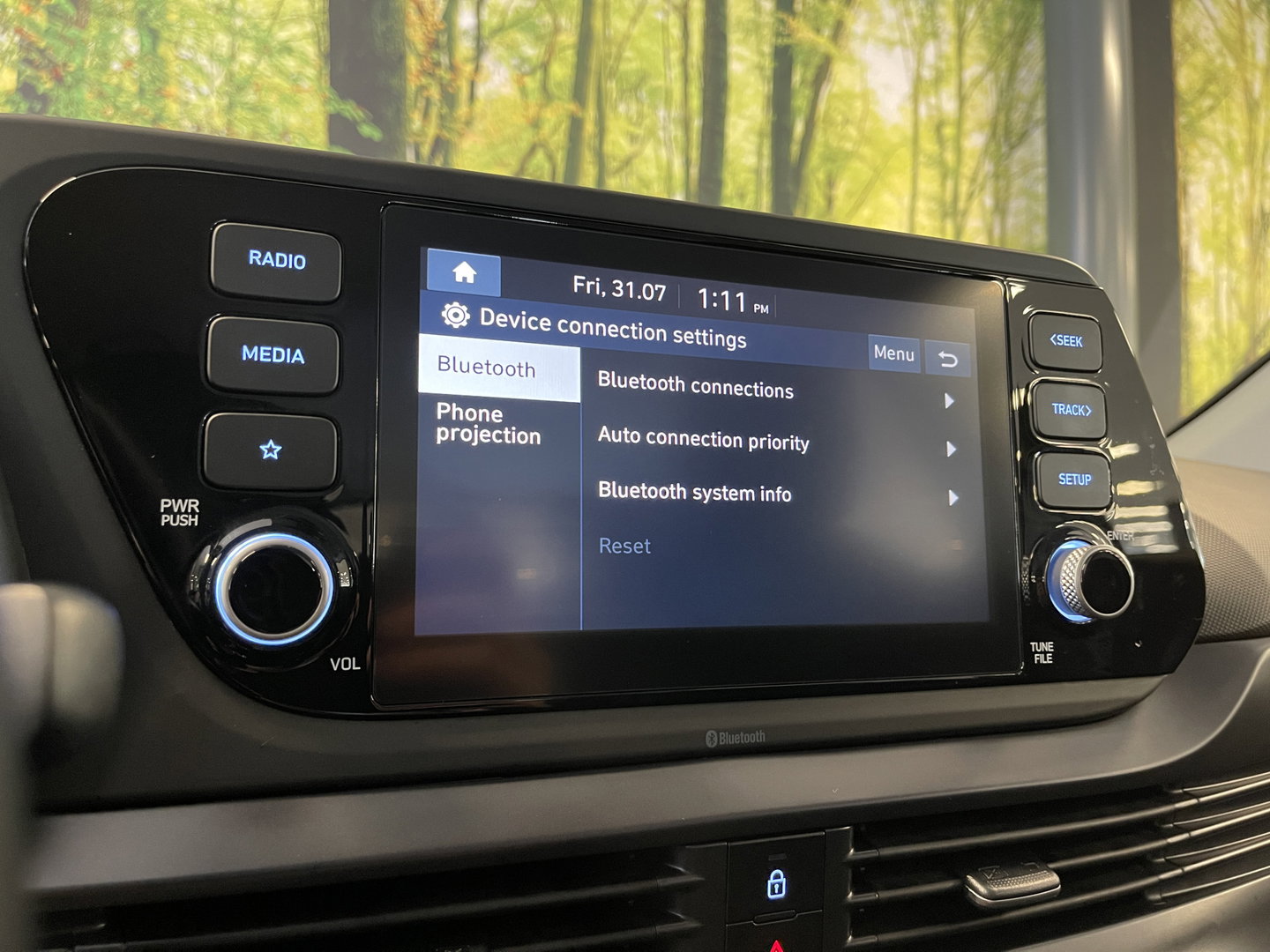 Hyundai i20 1.0 T-GDI Comfort | Airconditioning | Achteruitrij Camera | Cruise Control | Bluetooth | DAB+ |