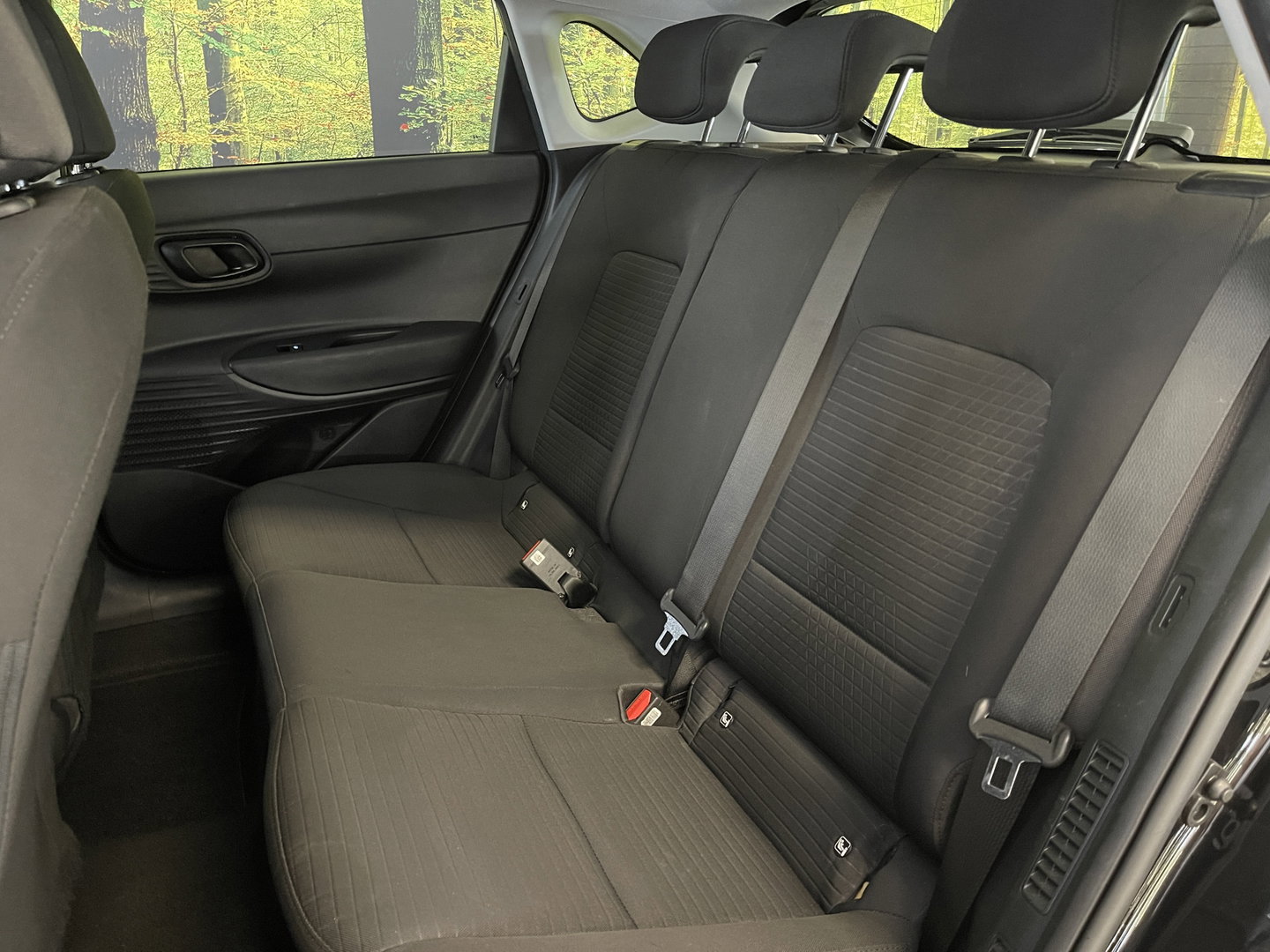 Hyundai i20 1.0 T-GDI Comfort | Airconditioning | Achteruitrij Camera | Cruise Control | Bluetooth | DAB+ |