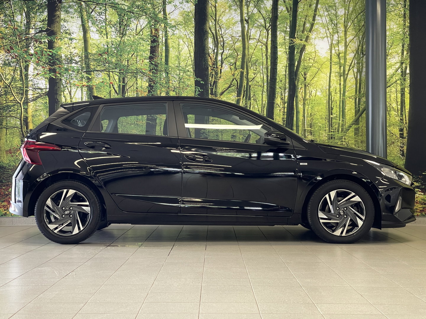 Hyundai i20 1.0 T-GDI Comfort | Airconditioning | Achteruitrij Camera | Cruise Control | Bluetooth | DAB+ |