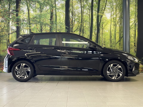Hyundai i20 1.0 T-GDI Comfort | Airconditioning | Achteruitrij Camera | Cruise Control | Bluetooth | DAB+ |