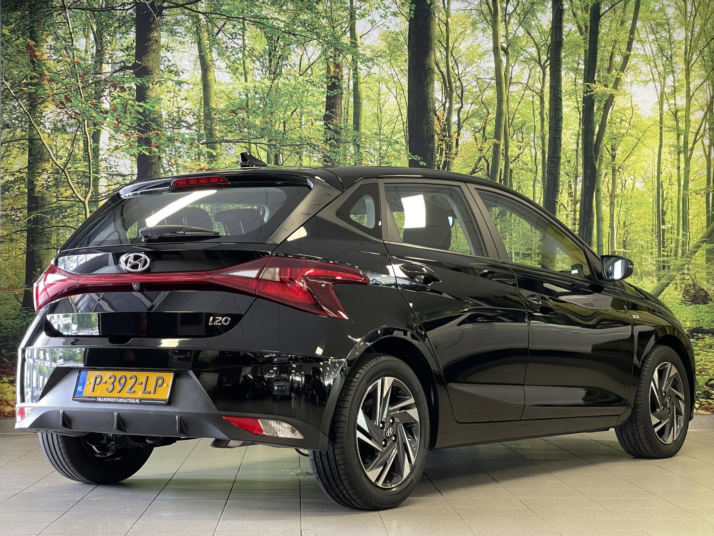 Hyundai i20 1.0 T-GDI Comfort | Airconditioning | Achteruitrij Camera | Cruise Control | Bluetooth | DAB+ |