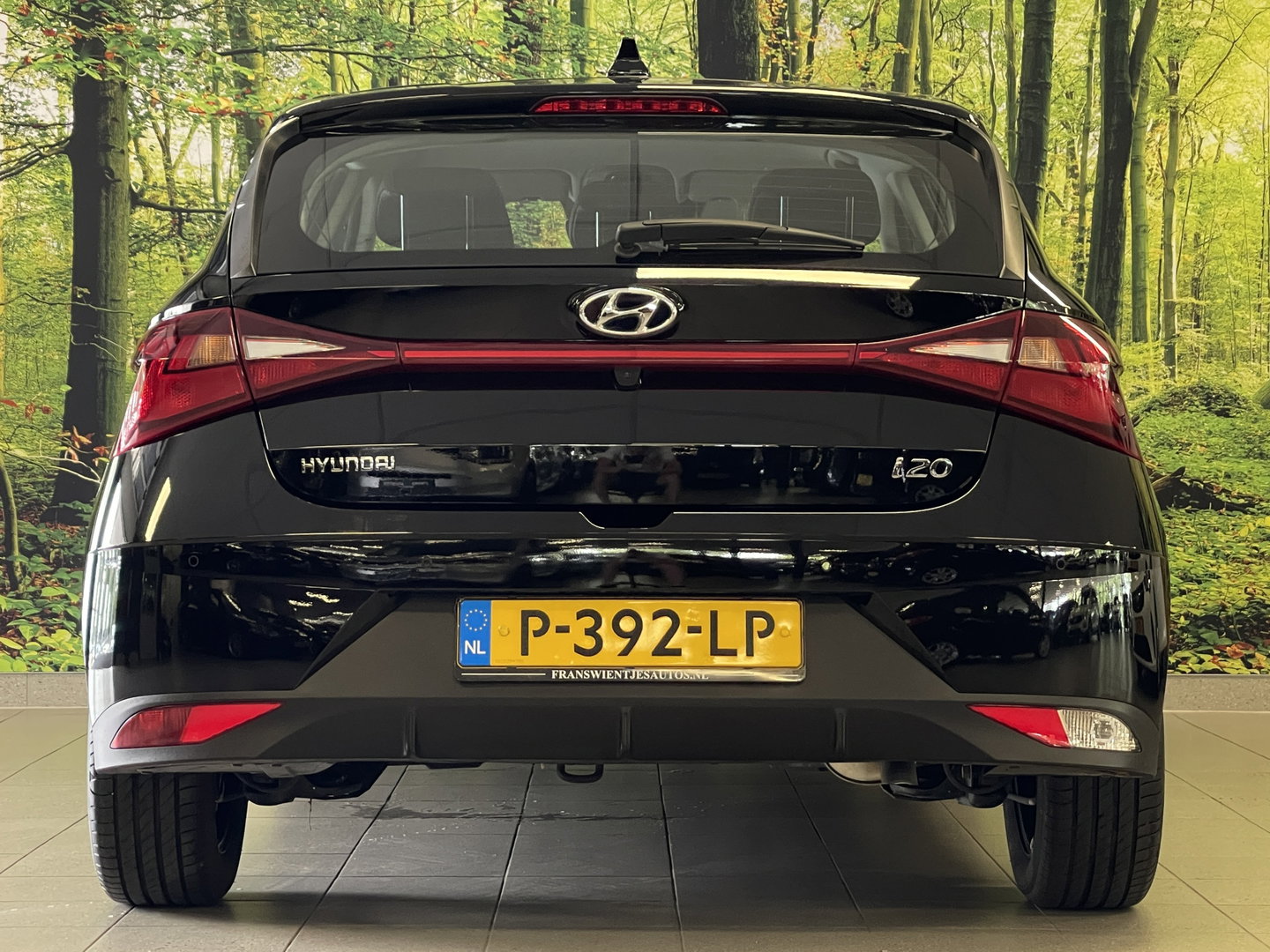 Hyundai i20 1.0 T-GDI Comfort | Airconditioning | Achteruitrij Camera | Cruise Control | Bluetooth | DAB+ |