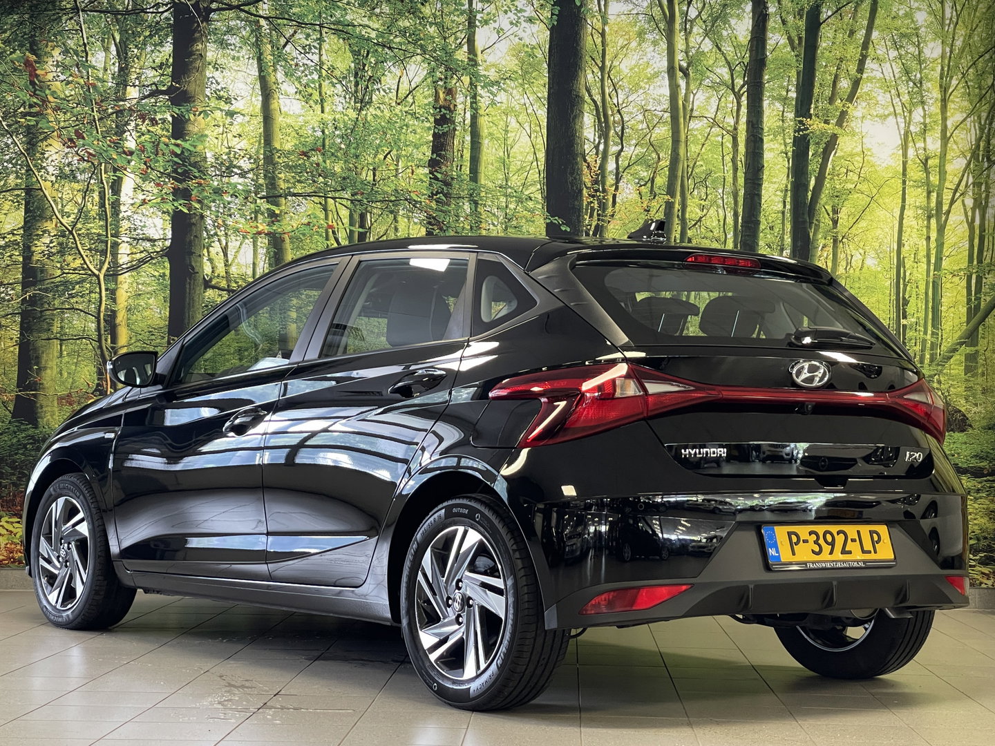 Hyundai i20 1.0 T-GDI Comfort | Airconditioning | Achteruitrij Camera | Cruise Control | Bluetooth | DAB+ |