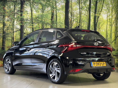 Hyundai i20 1.0 T-GDI Comfort | Airconditioning | Achteruitrij Camera | Cruise Control | Bluetooth | DAB+ |