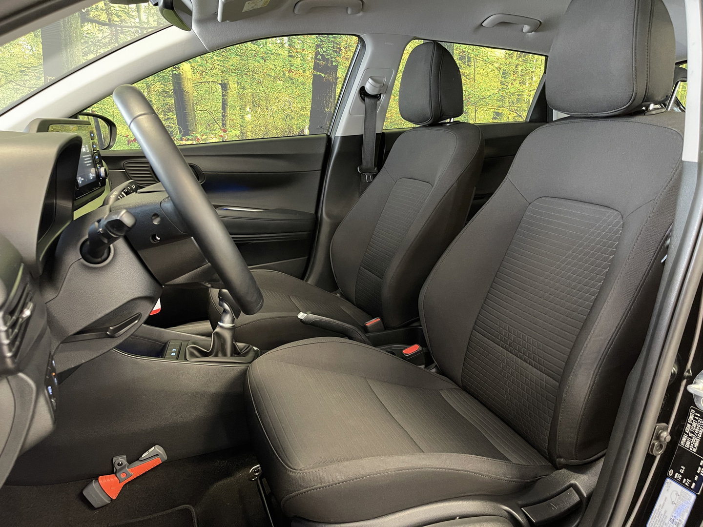 Hyundai i20 1.0 T-GDI Comfort | Airconditioning | Achteruitrij Camera | Cruise Control | Bluetooth | DAB+ |