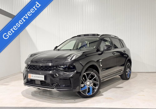 Lynk & Co 01