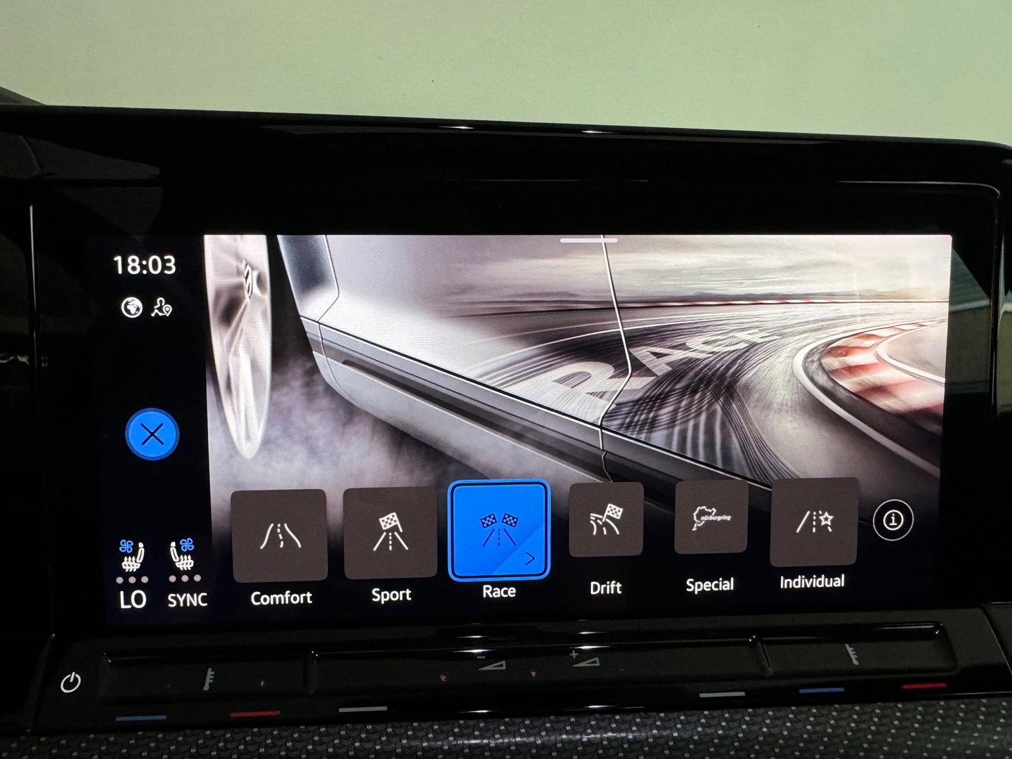 Volkswagen Golf 2.0 TSI 4Motion R DRIFT|Akra|Pano|HuD|H/K|Leer|