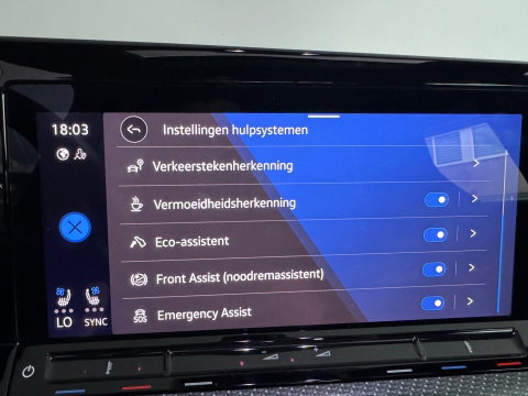 Volkswagen Golf 2.0 TSI 4Motion R DRIFT|Akra|Pano|HuD|H/K|Leer|