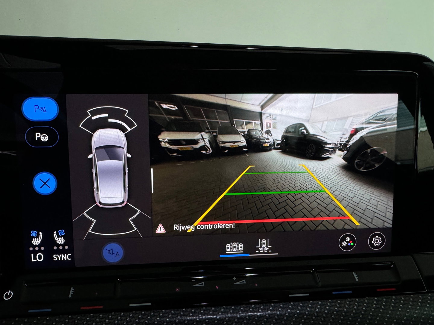 Volkswagen Golf 2.0 TSI 4Motion R DRIFT|Akra|Pano|HuD|H/K|Leer|