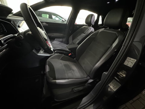 Volkswagen Polo 2.0 TSI GTI Pano|Beats|Keyless|Dodehoek|Camera|Stoelverwarming