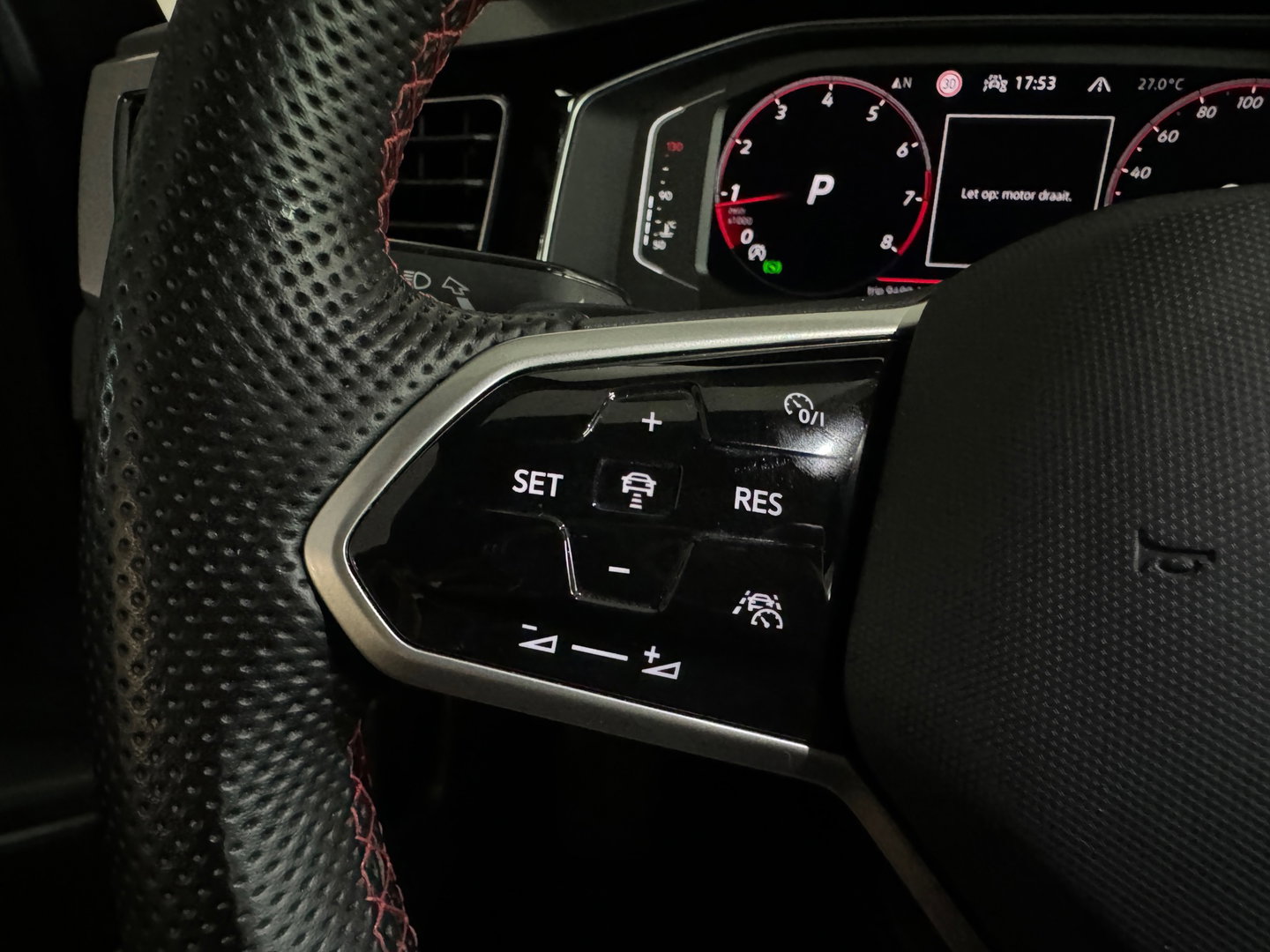 Volkswagen Polo 2.0 TSI GTI Pano|Beats|Keyless|Dodehoek|Camera|Stoelverwarming